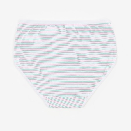 Cowards female slips, white color, rr 52-54-2