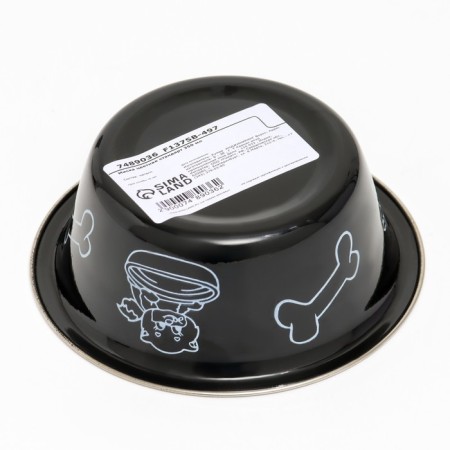 MISK Color Standard 350 ml, black-3