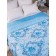 Lunar Light cover, size 240x200 cm