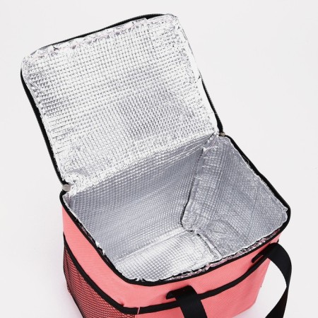Thermosuma with lightning, 8 l, pink color-2