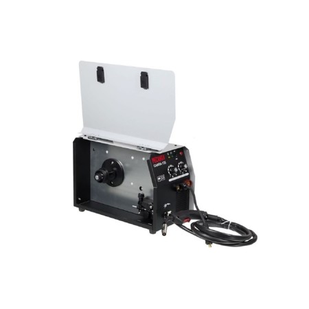 Welding inverter Resanta Saip 135, semi -automatic, 3.3 kW, 110 A-10
