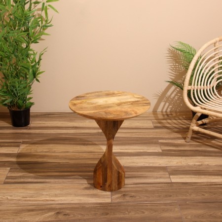Coffee table 45x45x50 cm, mane