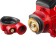 Surface pump "bison" NS-M1-400-h, vortex, 400 watts, 35 l/min, pressure 35 m, cast iron
