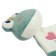 Toy - comforter "Frogstik", rattle, crumb I