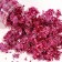 Confectionery pink gold, 2 g