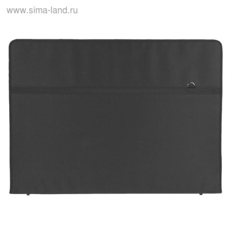 Folder for drawings and drawings for artists A1, 920 x 680 x 40 mm, with textile handles, "inspiration" 1B1-2