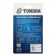 Furniture tundra, 25 x 25 mm, square, gray, 18 pcs.