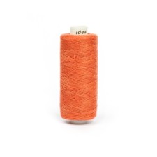 IDEAL 40/2 threads, length 366 m, color No. 294 brick, 10 pcs in units