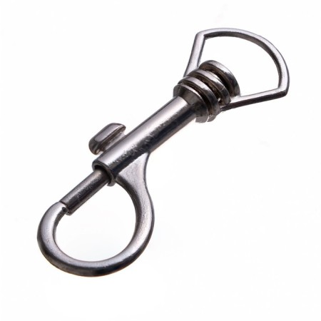 Narrow carbine, 6.2 cm (eyeless width 1.7 cm)-1