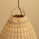 Ceiling Lamp from Ricky Ricky 1x120W, E27, 40x40x45 cm