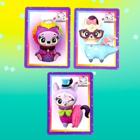Surprise toy "Magic pet", mix-6