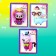 Surprise toy "Magic pet", mix
