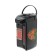 Thermopotus Sakura SA-335BF, 4.2 l, 750 W, 3 methods of water supply, black