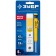 Pencil mechanical bison 06311-5, with a set of sections, yellow, 6 pieces