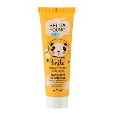 Bielita Young Skin “Moisturization in 3 seconds”, 50 ml