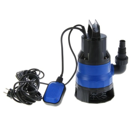 Fecal pump oasis fp 150/6, 400 watts, pressure 6 m, 150 l/min-1