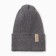 Women's hat Minaku, rr 52-56, color gray-melange