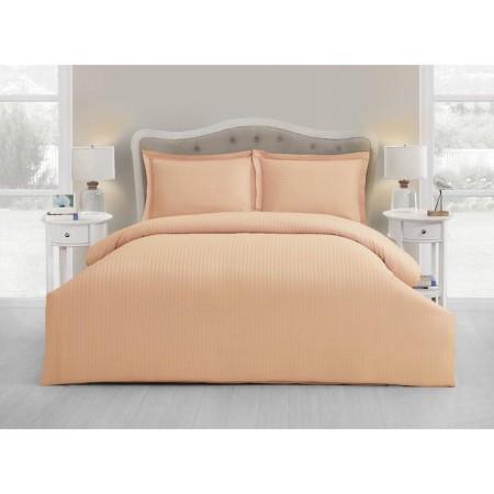 Bed linen 2 joint venture, size 240x260 cm, 200x220 cm, 50x70+5 cm - 2 pcs