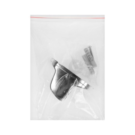 Homestar HS-0113D water heater, flowing, 3 kW, silver-6