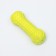 Chewing toy "Chubby bone", TPR, 12.8 cm, salad
