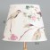 Viva table lamp E27 40W gold 25x25x47 cm Risalux