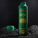 Gift set for men: toilet water King+shaving foam