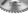 Disk of tundra wood, accurate cut, 160 x 32 mm (rings at 22.20.16), 48 teeth