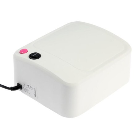 Luazon Luf-10, UV, 36 W, 3 diode, 120 s, 220 V, 220 V, white, white-1