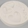 Mold Silicon "Hearts" 8 items