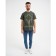 Men's T -shirt KAFTAN "Hunter", Khaki, p. 50