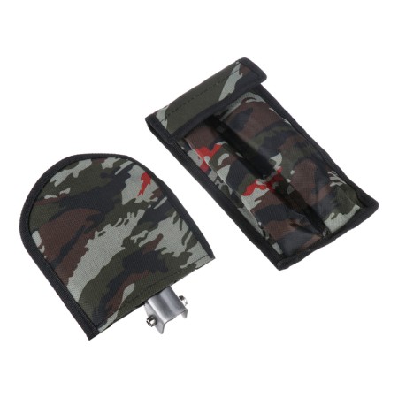Multifunctional shovel 6B1, 41cm-12