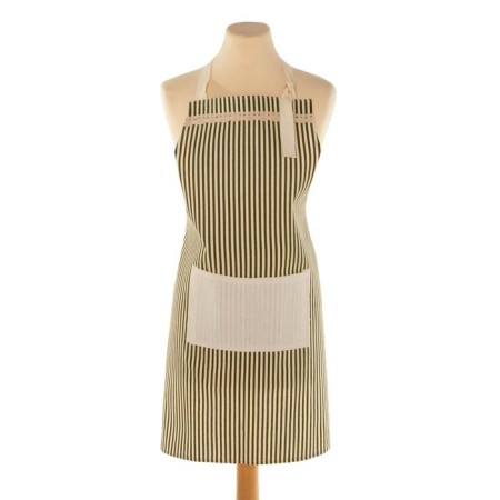 Apron Dolyana "Eco" 60*67 ± 2 cm, 100% p/e-5