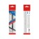 Automatic gel handle Erichkrause R-301 Original Gel Matic & Grip, rubber holder. node 0.5 mm, black ink, blister, mix
