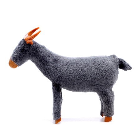 Clothing toy "Kozlik"-1