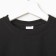 Kidsa (sweatshirt, trousers) minku color black, height 152 cm