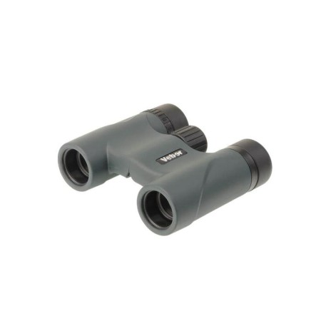 Binoculars Veber Sputnik, 8 × 21g, green color