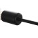 Armand chandelier 8x40W E27 Black 78x78x48cm Ritter