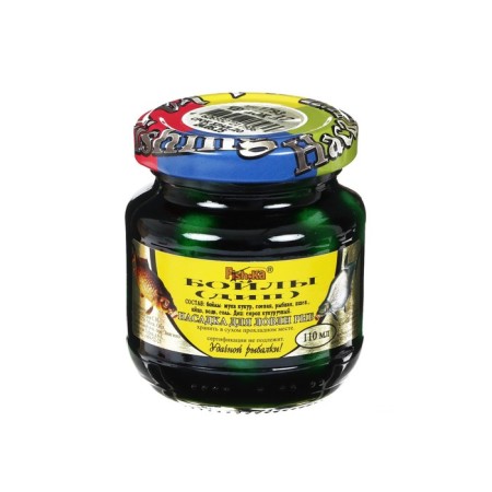 Boilles Fish.ka, DeP, Garlic, 12 mm, 110 ml