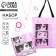 Gift set with choper and accessories "Anime"