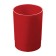 Star-Star for writing accessories HEAMM "Leader", round, red