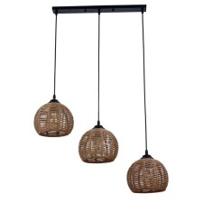 Bayerlux lamp 