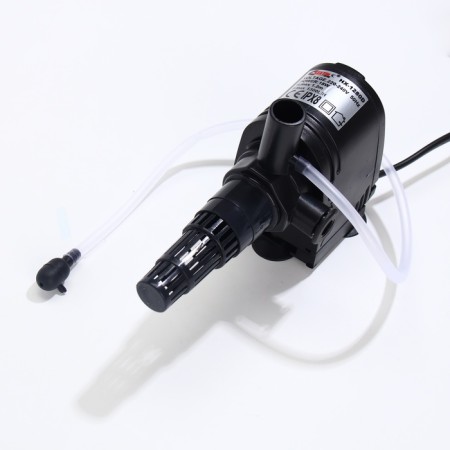 Pump SEA Star HX-1280D, 1300 l/h, 18 W, water lifting height 1.2 m-3