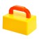 Game set "Builder", in the box