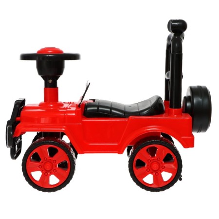 Children's car Tolokar No. 2, mix-16