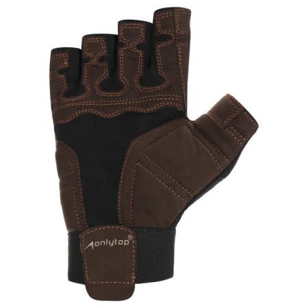 Sports gloves Onlytop Model 9053, p. S.-7