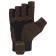 Sports gloves Onlytop Model 9053, p. S.