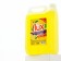 Washing dishes, 5 liters, lemon aroma, Flux