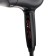 Halaxy GL 4333, 2200 watts, 2 speeds, 3 temperature conditions, concentrator, black