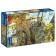 Leopard puzzle, 1000 elements