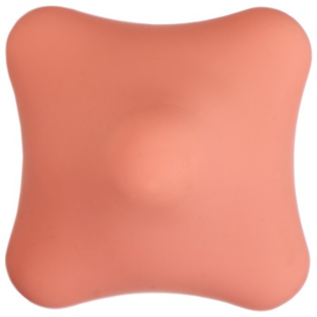 Massage ball, 5 cm, 53 g, MIX color-7